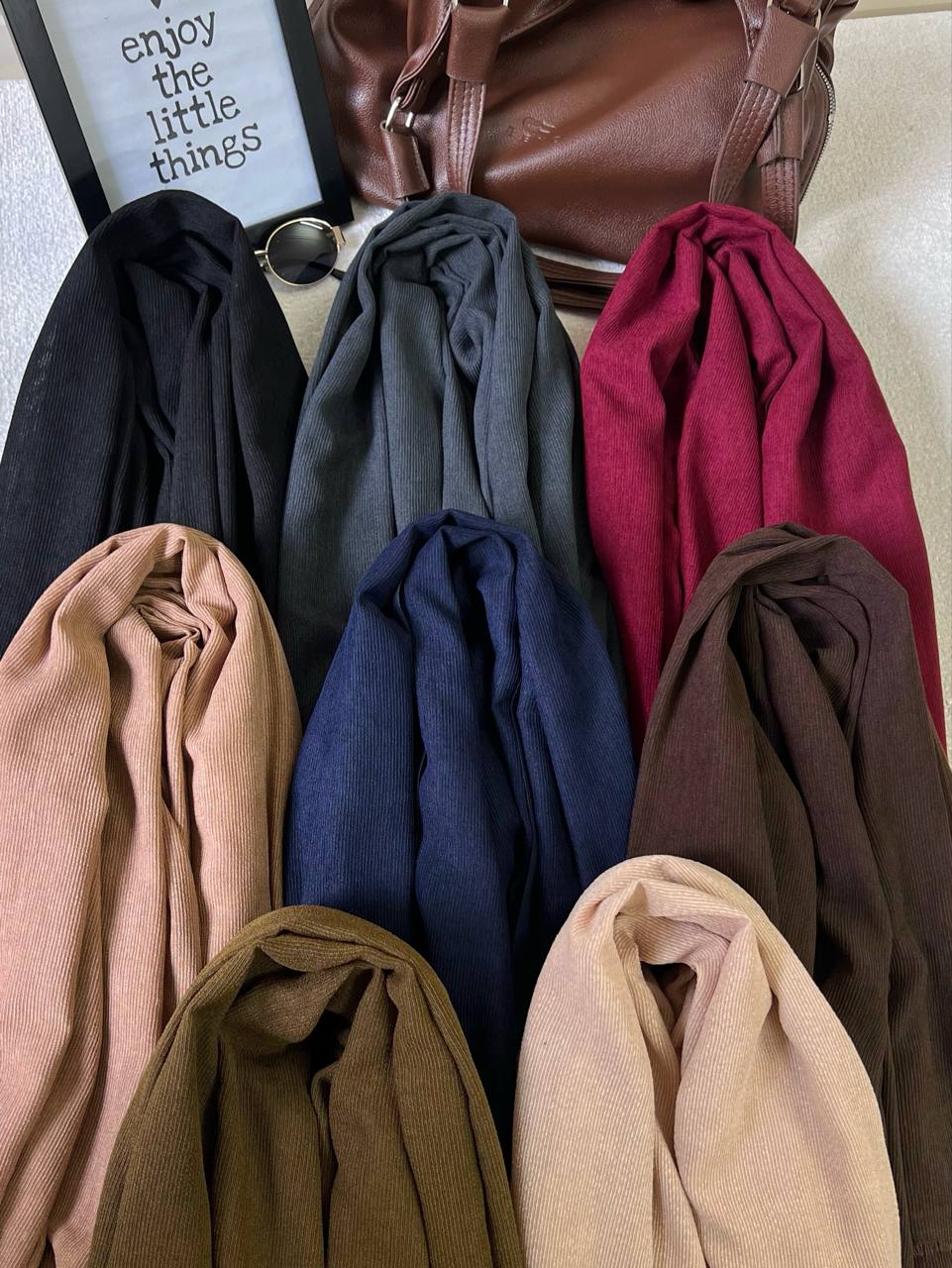 IMG_20251210_152741_094 شال کبریتی - Image 1