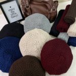 شال و کلاه فرانسوی