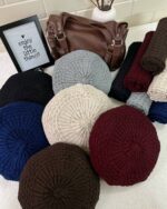 شال و کلاه فرانسوی