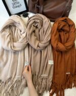 شال بیگ اسکارف - Image 6