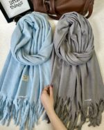 شال بیگ اسکارف - Image 5