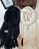 شال بیگ اسکارف - Image 3