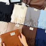 شال بیگ اسکارف