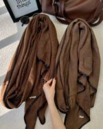 شال حصیری ماهی - Image 3