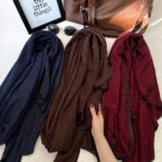 شال حصیری ماهی