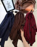 شال حصیری ماهی