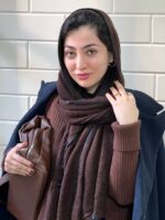 شال حصیری ماهی - Image 6