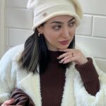 کلاه بافت فرانسوی