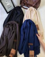 شال موهر Gerunsi