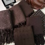 کالکشن موهر چاکلت