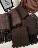 کالکشن موهر چاکلت