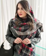 شال موهر مارسلو بلو