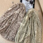 شال واترملون برفکی code 3