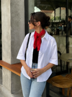 شومیز بیسیک - Image 8