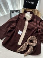 شومیز بیسیک - Image 7