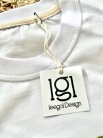 تیشرت باکسی Girly - Image 3