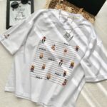 تیشرت باکسی Polo