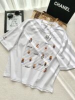 تیشرت باکسی Polo