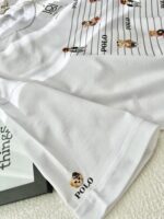 تیشرت باکسی Polo - Image 2