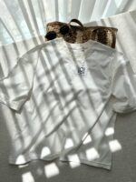 تیشرت بیسیک - Image 4