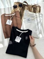 تیشرت بیسیک