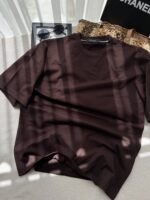 تیشرت بیسیک لانگ - Image 4