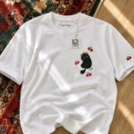 تیشرت باکسی Sweety