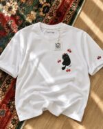 تیشرت باکسی Sweety