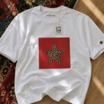 تیشرت باکسی Star