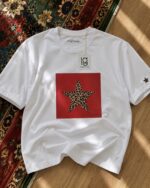 تیشرت باکسی Star