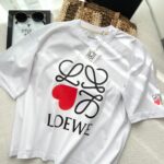 تیشرت باکسی Loewe