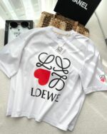 تیشرت باکسی Loewe