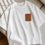 تیشرت مارک loewe