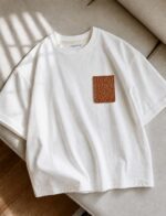 تیشرت مارک loewe