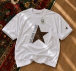 تیشرت باکسی Golden