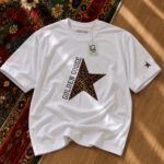 تیشرت باکسی Golden
