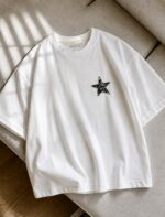 تیشرت مارک star