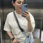 کیف Lucy آبی