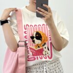 تیشرت Pinki