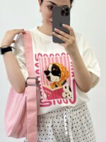 تیشرت Pinki