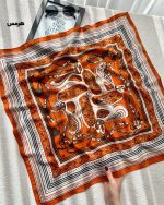 اسکارف کشمیر وارداتی - تصویر 3