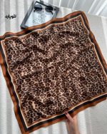 اسکارف کشمیر وارداتی - تصویر 4
