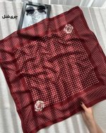 اسکارف کشمیر وارداتی - تصویر 7