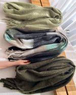 بیگ اسکارف پینترستی - تصویر 7